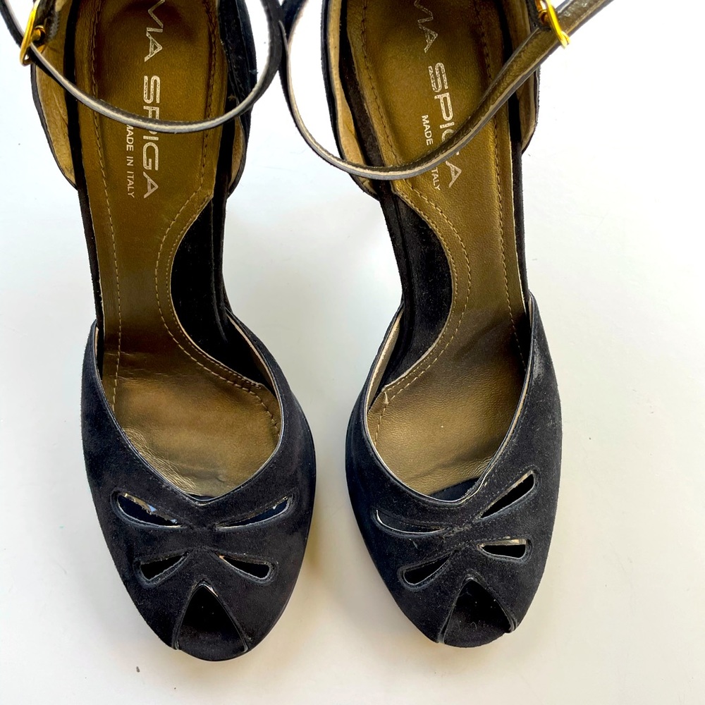 Via Spiga Stiletto Heels